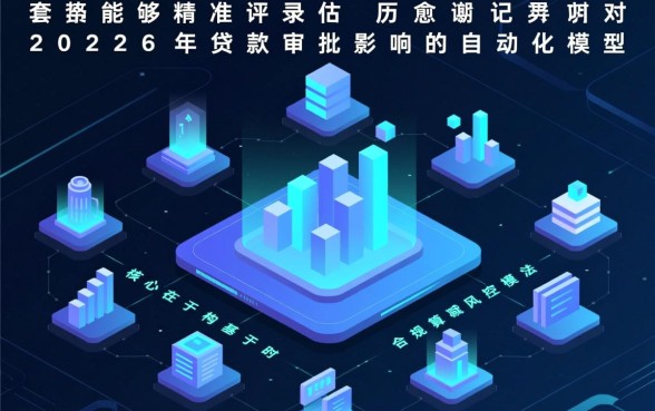 征信有逾期2026年能贷款口子吗