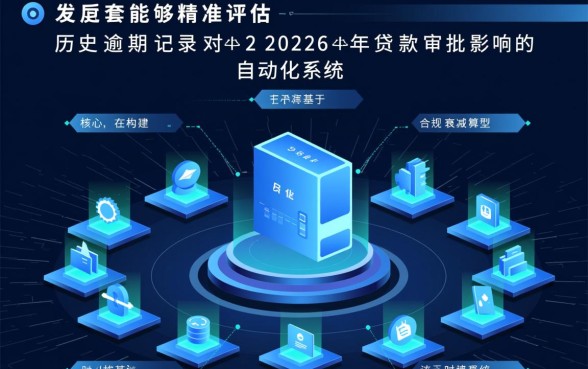 征信有逾期2026年能贷款口子吗