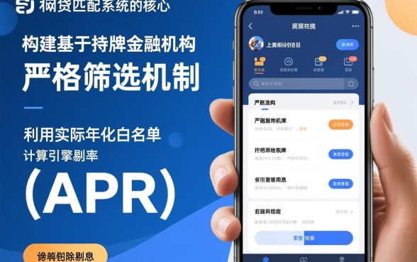 有哪些利息低的网贷平台