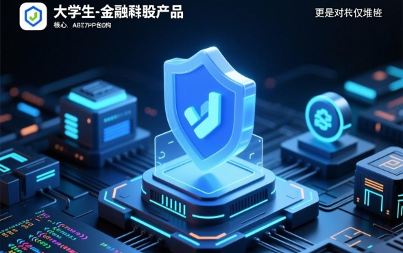 大学生能借钱的正规软件2026