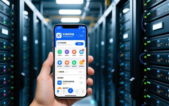 手机上有几个平台可以借钱的软件