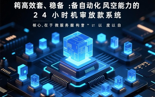 24小时机审放款无视黑白口子有哪些