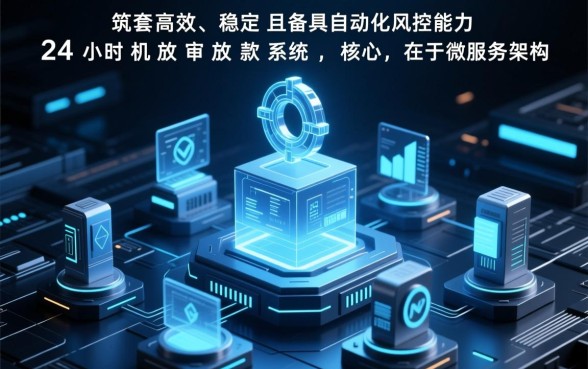 24小时机审放款无视黑白口子有哪些