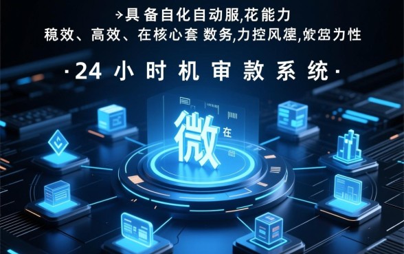 24小时机审放款无视黑白口子有哪些