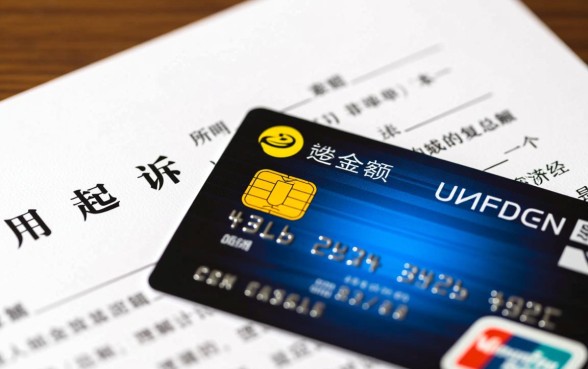 信用卡起诉书中所提的费用是什么 信用卡起诉书中所提的费用是什么