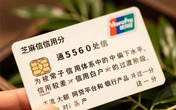 芝麻信用分550可以下款的口子有哪些