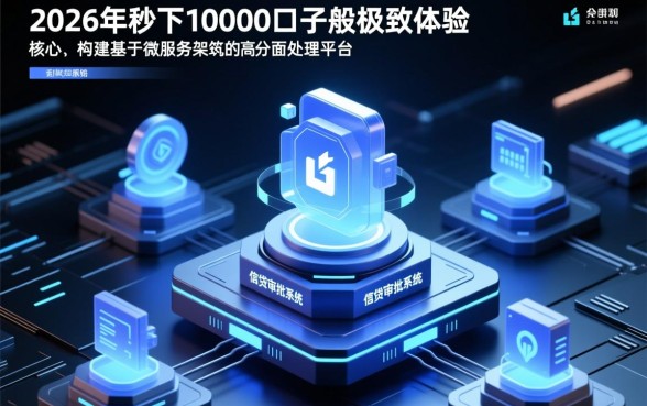 2026年秒下10000的口子有哪些?2026年秒下款10000怎么申请? 2026年秒下10000的口子有哪些