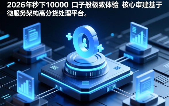 2026年秒下10000的口子有哪些?2026年秒下款10000怎么申请? 2026年秒下10000的口子有哪些