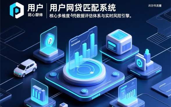 2026年评分不足可以下的网贷 2026年评分不足可以下的网贷