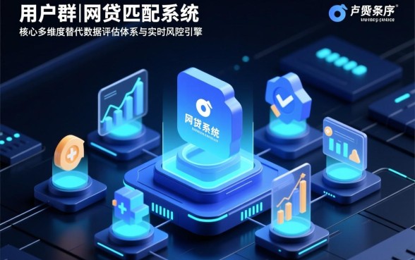 2026年评分不足可以下的网贷 2026年评分不足可以下的网贷