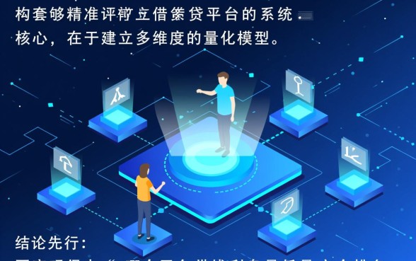 哪个平台借钱利息最低最安全排名,正规网贷哪个好? 哪个平台借钱利息最低最安全排名