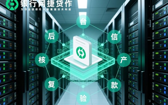 农行网捷贷有额度为什么贷不出来