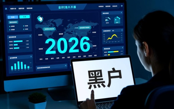 2026黑户可以做哪些分期网贷