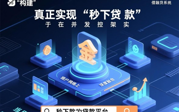 秒下款的贷款平台有哪几个好一些,正规秒下款贷款怎么申请? 秒下款的贷款平台有哪几个好一些