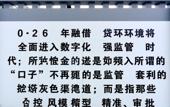 2026好下款的网贷口子有哪些