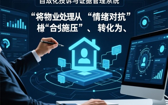 投诉物业最狠的方法是什么,怎么投诉物业最有效? 投诉物业最狠的方法是什么