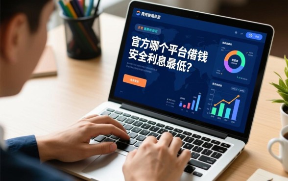哪个平台借钱最安全利息最低,官方正规贷款平台推荐 哪个平台借钱最安全利息最低