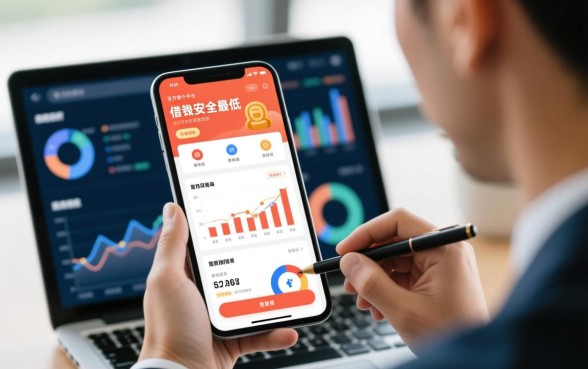 哪个平台借钱最安全利息最低,官方正规贷款平台推荐 哪个平台借钱最安全利息最低