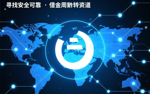 正规的借款平台除了借呗还有什么