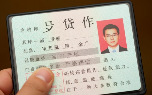 驾照贷额度8000到50000怎么贷