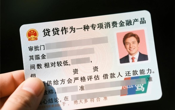 驾照贷额度8000到50000怎么贷