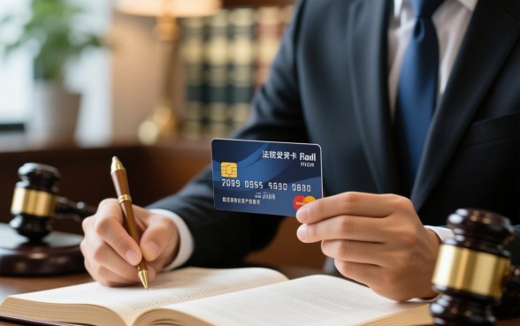 欠信用卡被起诉有影响吗