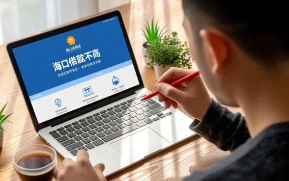 海口借款公司不看征信有保障吗