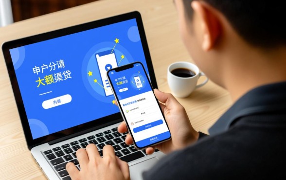 大额网贷口子好下款吗?比较好下款的大额能分期网贷口子有哪些? 比较好下款的大额能分期网贷口子有哪些