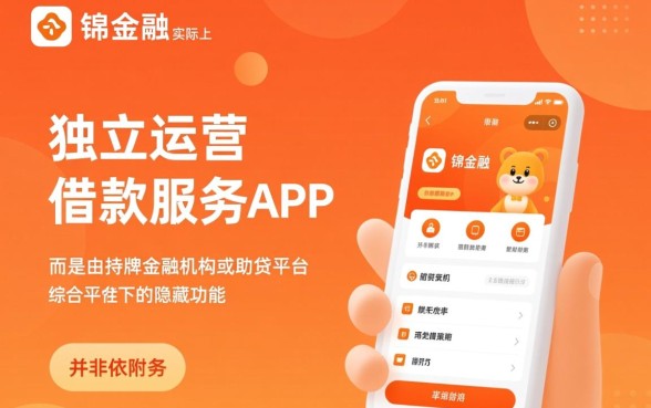 鸿锦金融借款是哪个app的口子