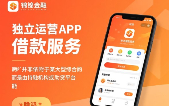 鸿锦金融借款是哪个app的口子