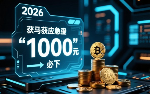 2026必下1000的真实口子有哪些
