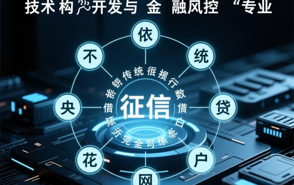无视黑花白户的网贷app能贷吗