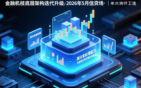 2026年五月份网贷下款口子有哪些