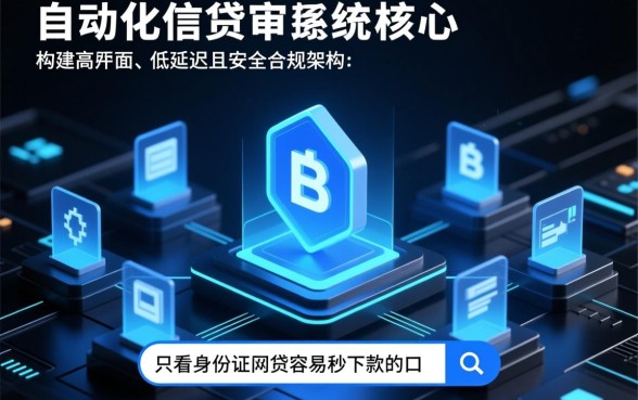 只看身份证网贷容易秒下款的口子