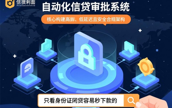 只看身份证网贷容易秒下款的口子