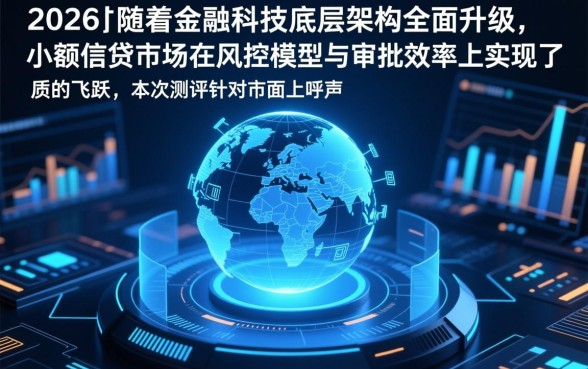 2026年最容易下款的小额口子有哪些