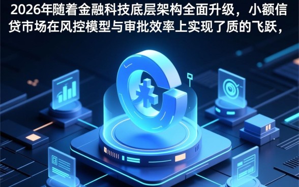 2026年最容易下款的小额口子有哪些