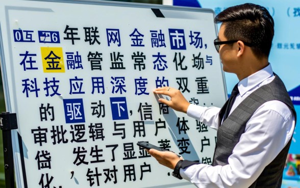 有没有好下款的网贷口子2026