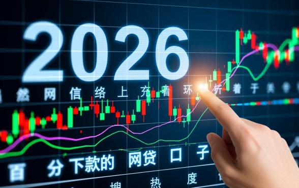 2026年百分百下款的网贷口子是真的吗