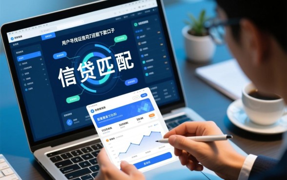 征信和大数据花了还能下款吗