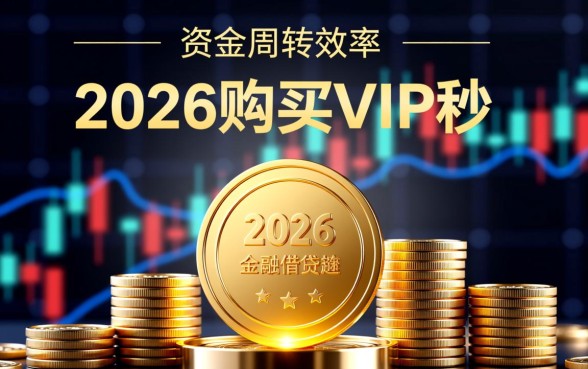 2026购买vip秒下款的口子有哪些,2026最新口子靠谱吗 2026购买vip秒下款的口子有哪些
