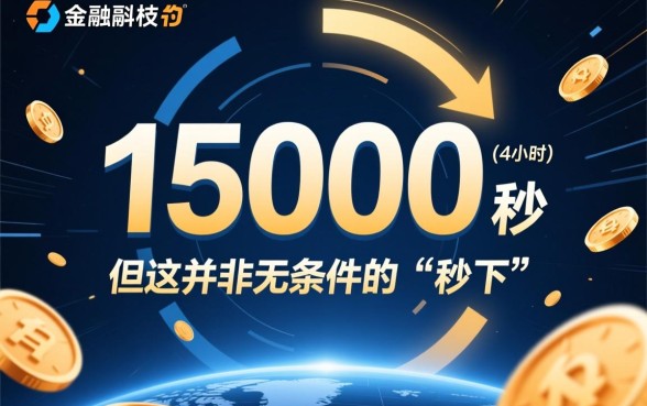 15000秒下款的小额贷款口子