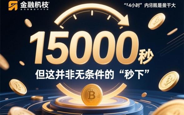 15000秒下款的小额贷款口子