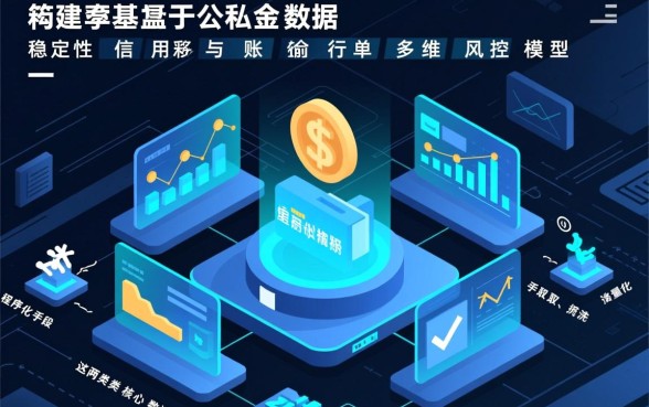 公积金信用卡账单必下的网贷口子