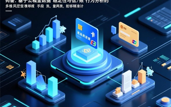 公积金信用卡账单必下的网贷口子