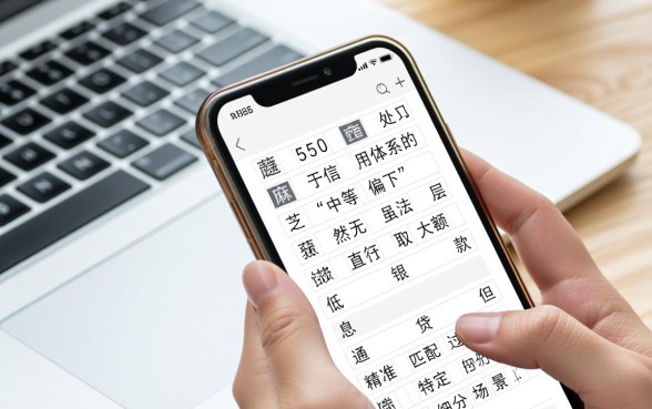 2026芝麻分550必下的口子有哪些