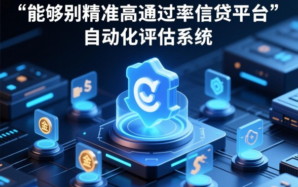 2026年3月好下款的网贷口子有哪些