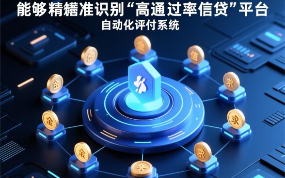 2026年3月好下款的网贷口子有哪些