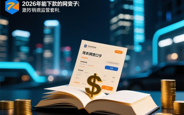 2026能下款的网贷口子我爱卡?2026年网贷口子能下款吗 2026能下款的网贷口子我爱卡