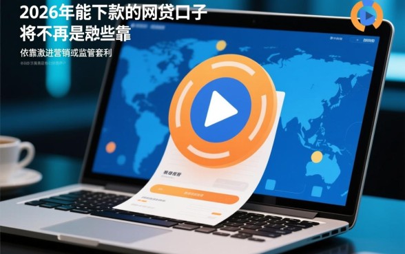 2026能下款的网贷口子我爱卡?2026年网贷口子能下款吗 2026能下款的网贷口子我爱卡